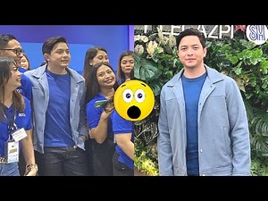 ALDEN RICHARDS UPDATE PT7 JULY 19 2025
