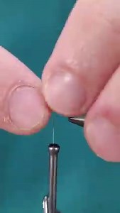 "Greenie Weenie season is upon us!" // tie and video by Howie Fischer @howardtheduck23 . . . . #flytying #flytyingjunkie #flyfishing #flyfishingaddict #flyfish #flytyingnation #jstockard #stillwaterflyfishing #atthevise #flytyingaddict #flytyingporn #tightlines #troutbum #flies #flytyingvideo #trout #flyrod #torrfluga #whiting #whatgetsyououtdoors #keepemwet #troutcandy #angler #troutflies #fluefiske #orvis #fliegenfischen #catchandrelease #pesca | MidCurrent