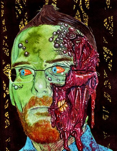 Geekology 101: The Five Most Important Geek TV Series (Pre-1980 Edition)