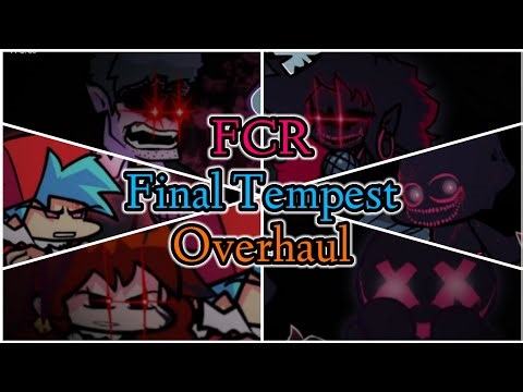 FCR: BlueHat Build | Final Tempest (Overhaul)