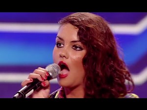 Most Embarrassing Audition on X Factor