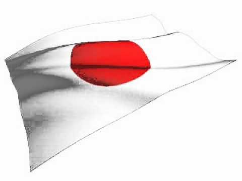 君が代 テクノアレンジ kimigayo Arranged