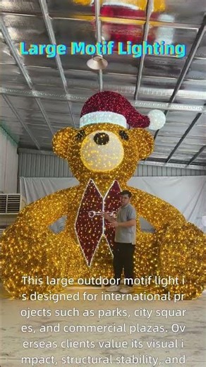 For overseas B2B buyers, theme lighting is part of a project solution rather than a retail product