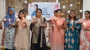 Victor Hospital Celebrates Nurses Day with Felicitation, Awards, and Recognition Ceremony | Prudent Media