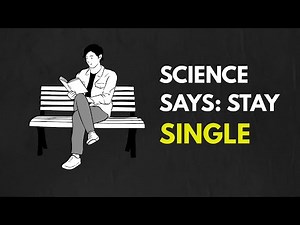 Studies Confirm: Men Are Better Single — Here’s Why (5 Shocking Reasons)