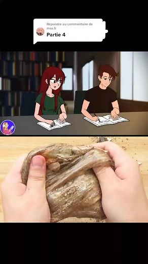 Animated Classroom Fun with Creative Clay Art