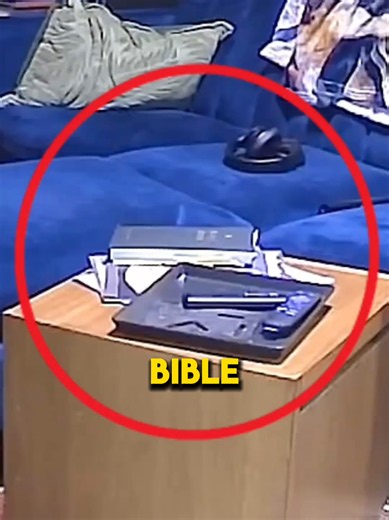 It Tried To Burn His Bible... credit:@Cigarette Spaghetti #rochester #paranormalactivity #hauntedhouse #demon #depthsofdespair