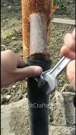 Quick climbing knots guide #diy #tips #climbingknots #tricks