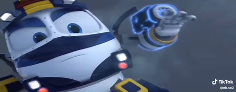 Robot Trains #bruh #capcut #why #recomendation #realvamp #zxc #fyp #legendary #legend