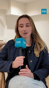 218K views · 6.3K reactions | À seulement 15 ans, Violette Dorange réalise un exploit : traverser la Manche en solo sur un Optimist. Un défi personnel et une première mondiale ! ⏪ En 2016, cette jeune navigatrice rêvait déjà de tour du monde. Pour l'INA, elle revient sur ce moment qui a marqué sa vie. | INA | Facebook