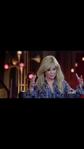A few more hours! Lisa Hartman Black joins us to talk in circles! 10/9c on Circle TV. | Clint Black