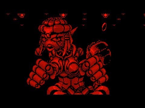Teleroboxer (Virtual Boy) 2D Playthrough - NintendoComplete