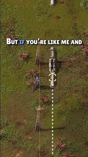 Factorio tips: Pipe basics.