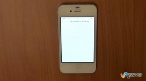 Cómo instalar iOS 7