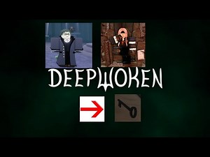 How to get the Duke key in Deepwoken