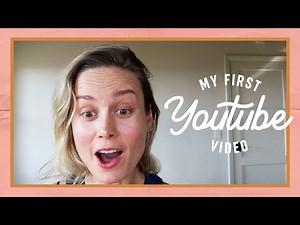 Brie Larson Launches YouTube Channel, Reveals Roles She Lost Out On