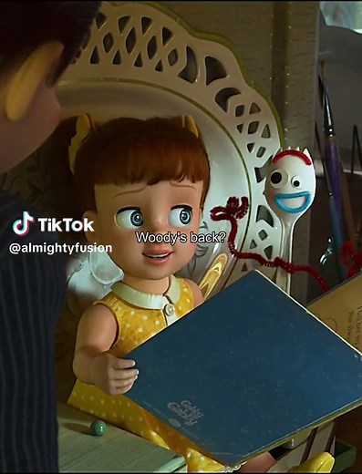 Part 21 on toystory 4 #toystory
