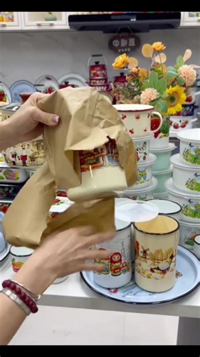 Exploring the Benefits of Enamel Cookware