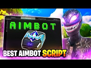 Best *FREE* Fortnite Cronus Zen Script for *AIMBOT* | Chapter 6 Season 2