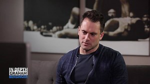 757K views · 2.8K reactions | NASCAR champ Kyle Busch opens up about the disagreement that led his crew chief of the last six years to quit the job late last year. Check out the full interview wherever you get your podcasts. | Graham Bensinger | Facebook