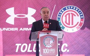 AMLO nos patea cada vez que proponemos algo: Díez Morodo