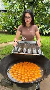 Cooking yummy wash fish with egg | braised recipe
