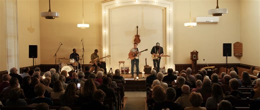 5.1K views · 112 reactions | I'm working on mixing the live album this week. This is a song that was passed down to my for at least five generations on my mother's side of the family and I do it at every show now. I hope you like it and share it with your friends. | Conrad Fisher | Facebook