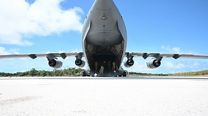 Valiant Shield 24 Specialized Fueling Operation | US Military Videos