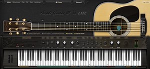 Free Guitar Vst
