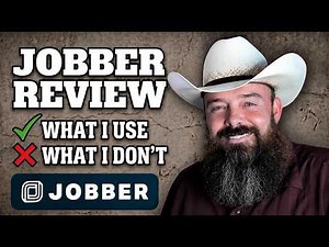 Full Jobber Review: Every Feature Explained (Complete Tour)