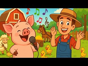 Mix Infantil Vol.2 🐮Llegó la Hora Loca Infantil 🐥Clásicos Infantiles 2025 MIX