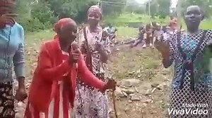 271K views · 4.9K reactions | Oguyo Wuod Hellena Oguyo Mbambe e radio Ramogi kar chuny jaluo e chenro mar Mos gi tich. Karibu | Ramogi Fm | Facebook