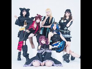 【 无限共鸣InfiniteResonance】| 2025-8-17|IDOL ALL STAR FESTIVAL Vol.1 澳門威尼斯人金光會展D館