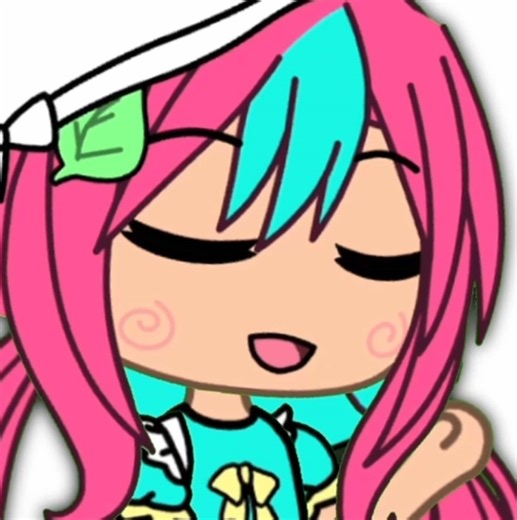 FILLER !! Jk I love both basic and unique ocs I’m sorry I’m sorry to @xena and @ena for calling ygs basic 🥺 also hai @kimi !! #alightmotionedit #gacha #tweening #rueinss2 #?gachallife💜même