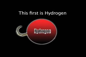 John Dalton's Atomic Theory on Make a GIF