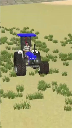 "Heavy Load Challenge 😱 | Tractor Performance Test!"