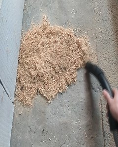 Simple Cyclone Made at Home! | Woodworking Tools