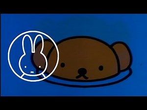 Through the year with boris bear • Miffy Classics