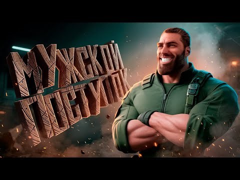 Мужской поступок ( Arena Breakout: Infinite )