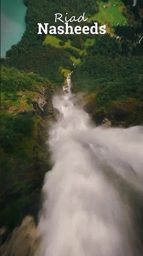 A Beautiful Islamic Music Humming #shorts #shortsfeed #nature #beautiful #relaxing