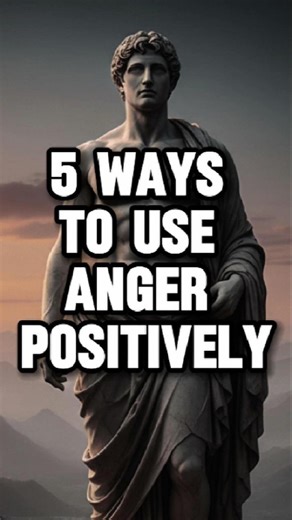 How Successful People Use Anger & Frustration to Fuel Their Success (5 Powerful Ways)