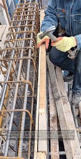 Building Strong Foundations | Rebar and Formwork Setup!