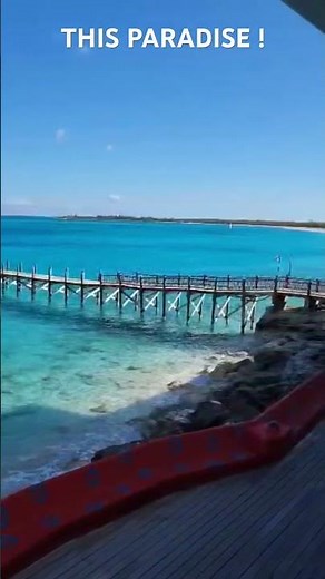 Columbus Isle Bahamas Club Med #allinclusive #beachresorts #clubmed #beachparty #travel