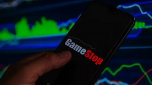 SEC releases 45-page report on Gamestop