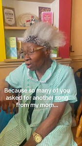 Grandma just loves the Lord and it's beautiful | RHEMA TODAY