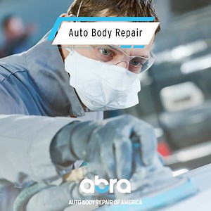 Our expert technicians at ABRA are here to ensure we repair your vehicle back to pre-accident condition. Learn more: https://bit.ly/3FHmkb1 | Abra Auto Body Repair of America