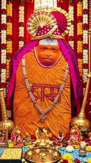 Tera Ram Ji Karenge Beda Paar I Darshan I Hanuman Ji I Bareilly #shorts #bareilly #hanumanbhakti