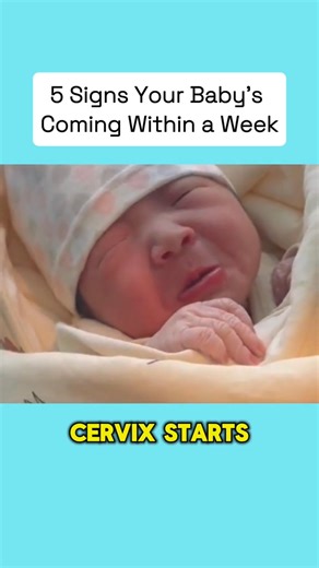 464K views · 1.9K reactions | Baby is Coming observed the 5 Signs Pregnant Mommies Outhere ♥️ CTTO: Mama Diary @everone @followers @highlights #pregnancy #pregnancyannouncement #pregnantlife #pregnantannouncement #pregnancyjourney #pregnancytips #pregnant | JAM Lying in Clinic | Facebook