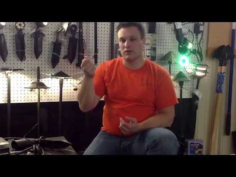 How-To: Wire Connections for Low Voltage Landscape Lighting