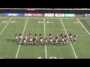 UNLV Rebel Girls | Snapbacks & Tattoos